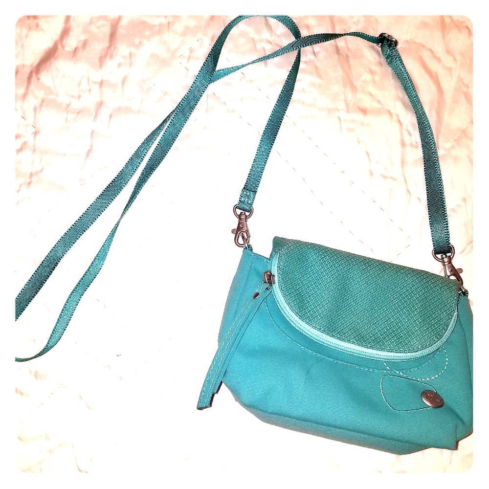 Small purse
